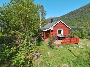 Holiday Home Hytteneset - FJS661